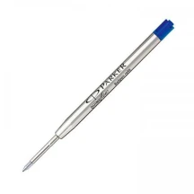Стержень Parker QuinkFlow шариковый, цвет синий, размер F 10 231BLU — фото 2