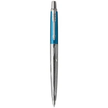 Ручка Parker, Паркер Jotter SE Skyblue Modern, кулькова 19 232