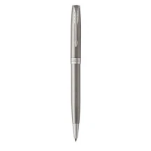 Ручка Parker Sonnet 17 стальний, кулькова 84 232