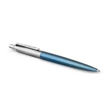 Ручка Parker Jotter Waterloo Blue, шариковая 16 832 — фото 2