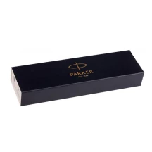 Ручка Parker Jotter Ukraine стальная шариковая, Тризуб Слава Украине 16132_TR3 — фото 2