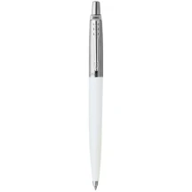 Ручка Parker, Паркер Jotter кулькова білий корпус 15 032