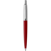 Ручка Parker Jotter Originals Red шариковая, красный корпус 15 732
