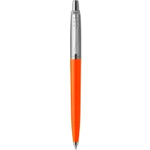 Ручка Parker, Паркер Jotter Plastic Orange, кулькова, блістер 15 436 — фото 2