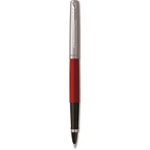 Ручка Parker, Паркер Jotter Plastic Red, ролер, блістер 15 726 — фото 2