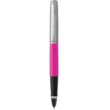 Ручка Parker, Паркер Jotter Plastic Pink, ролер, блістер 15 526 — фото 2