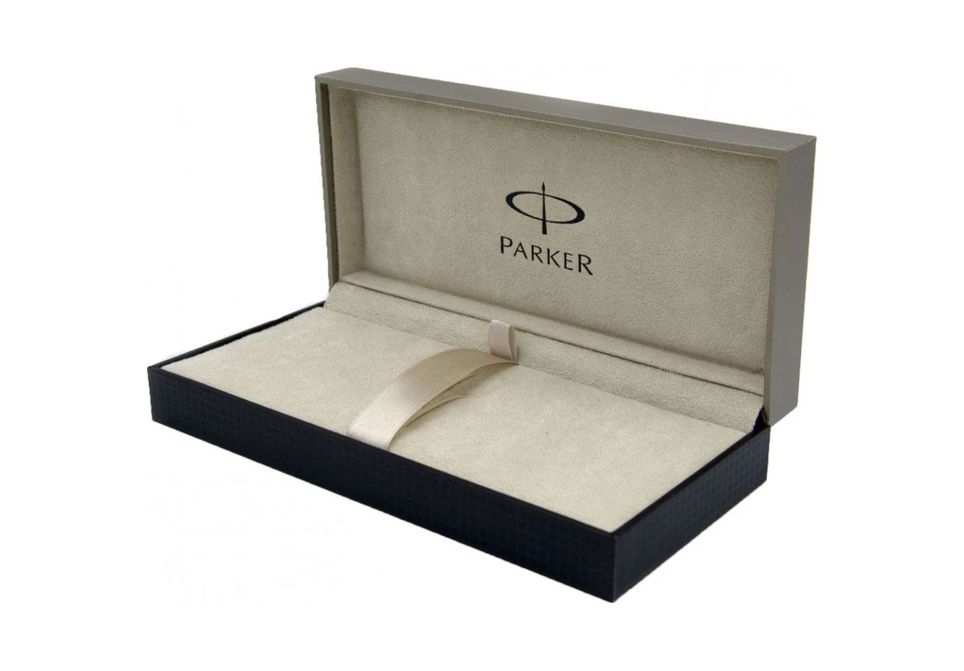 Ручка Parker, Паркер IM Achromatic Black, перо 22 911