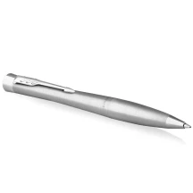 Ручка Parker Urban 17 Metro Metallic CT BP хром, шариковая 30 335 — фото 2