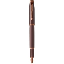 Ручка Parker, Паркер IM Professionals Monochrome Burgundy, перо 28 311