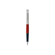 Ручка Parker, Паркер Jotter чорна, перо пластиковий корпус 15 611