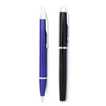 Ручка Parker, Паркер IM чорна, хром, ролер 22 122/20 322B/C