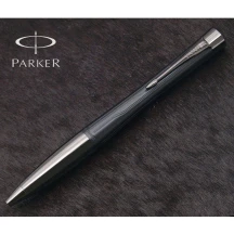 Ручка Parker, Паркер Urban Premium матова чорна, кулькова 21 232M — фото 2