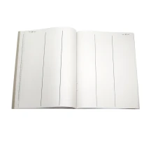 Книга обліку розрахункових операцій (КОРО), 40 аркушів, офсетний, вертикальна, Додаток №1 13144,9069 — фото 3