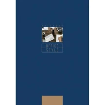 Книга канцелярська Рюкзачок А4 48 аркушів, клітинка, офсет ТК-3 — фото 3