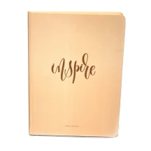 Зошит для записів А4 Школярик 80 аркушів, клітинка, Soft Touch + УФ-лак А4-IC-080-757K — фото 2
