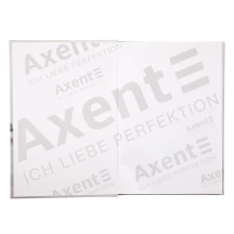 Книга записна Axent А4 "Dubai", 192 аркуші, клітинка 8423-23-A — фото 2