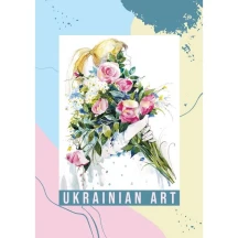 Блокнот 4Profi A6, 40 аркушів "Flower girls", клітинка, асорті 905867 — фото 4