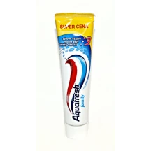 Зубна паста Aquafresh 100 мл без коробки