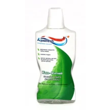 Ополіскувач для ротової порожнини Aquafresh 500 мл асорті 295838,295852