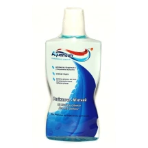 Ополіскувач для ротової порожнини Aquafresh 500 мл асорті 295838,295852 — фото 2