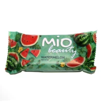 Мило туалетне Mio Beauty 125 г, асорті