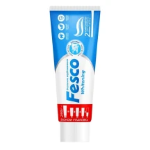 Зубна паста Fesco 250 мл, асорті — фото 2