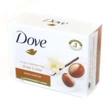 Мило крем DOVE 90 г в асортименті