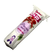 Ватні диски VINTAGE 80 + 20 штук МК001199