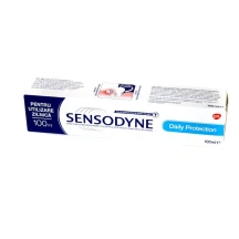Зубна паста SENSODYNE Щоденний захист 100 мл