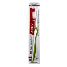 Зубна щітка DAS EXPERTEN AKTIV soft DE126