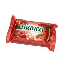 Мило туалетне Bianca 140 г, асорті