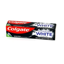 Зубна паста COLGATE Advanced White 75 мл. асорті