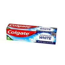 Зубна паста COLGATE Advanced White 75 мл. асорті — фото 2