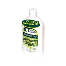 Мило рідке PALMOLIVE 750 мл, змінний блок, асорті 38.07.005,010,028 — фото 3