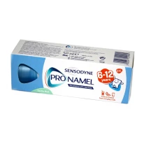 Зубна паста SENSODYNE Pronamel 50 мл, дитяча 6-12 років — фото 2