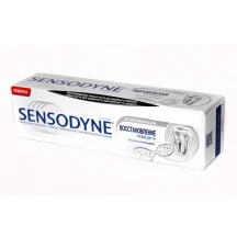 Зубна паста SENSODYNE відновлення і захист 75 мл