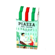 Кава мелена Piazza Espresso 250 г