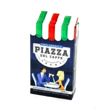 Кава мелена Piazza Aroma 250 г