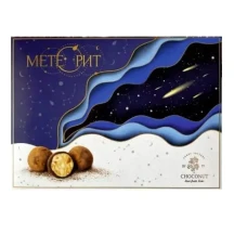 Цукерки Choconut Метеорит 250 г