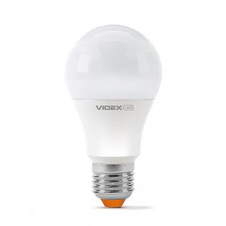 Светодиодная лампа Videx led a60e 10w e27 4100k 220v VL-A60e-10274 Светодиодная лампа Videx led a60e 10w e27 4100k 220v VL-A60e-10274 — фото 2