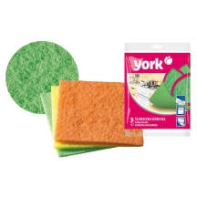 Серветки абразивні YORK 3 штуки 032030