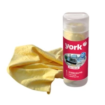Серветка універсальна York PVA 43 х 32 см, 1 штука 24030