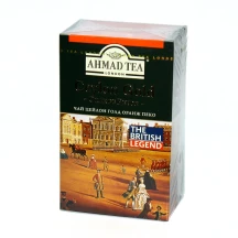Чай Ахмад Оранж Пеко листовий 100 г