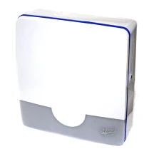 Тримач для паперових рушників V-V Selpak Pro Touch, пластик 57105800