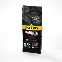 Кава мелена Jacobs Barista Strong 225 г
