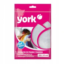 Мішок для прання білизни York 30 х 40 см, 1 штука 096310