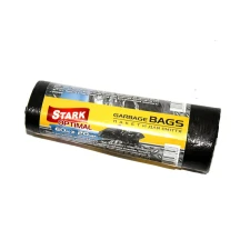 Пакети для сміття Stark Optimal 60л 20 штук