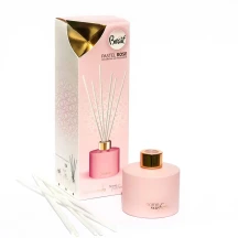 Ароматичний дифузор Brait "Pastel Rose" 100 мл Pastel Rose