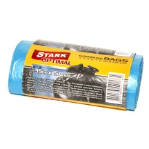 Пакети для сміття Stark Optimal  35л/50шт