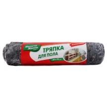 Серветка для підлоги МЕЛОЧИ ЖИЗНИ х/б  1 штука 00181
